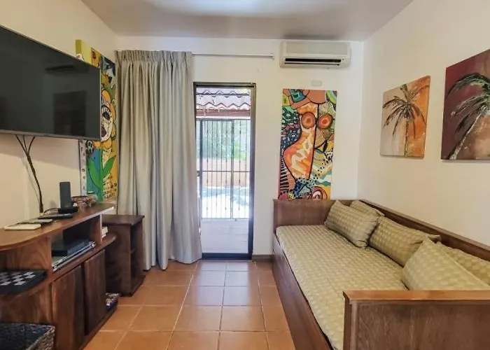 Apartment Ocean Paradise #7 Bright Stylish